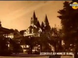 Recherches investigations paranormales,le Donjon des Loches S02E05