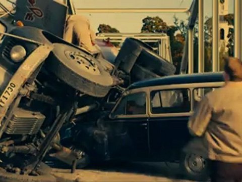 MILLENIUM LES HOMMES QUI N'AIMAIENT PAS LES FEMMES - Bande-annonce VO