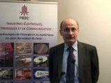 Philippe Delleur - La réciprocité dans l'accès aux marchés publics - Directeur International Alstom - Itw FIEEC