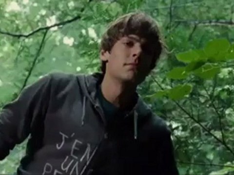 MA PREMIERE FOIS - Bande-annonce VF