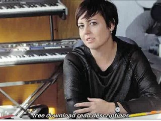 Ariane Moffatt MA Rules of Legal Love