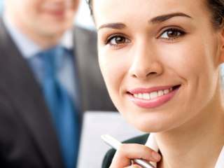 How to make a great first impression on a job interview