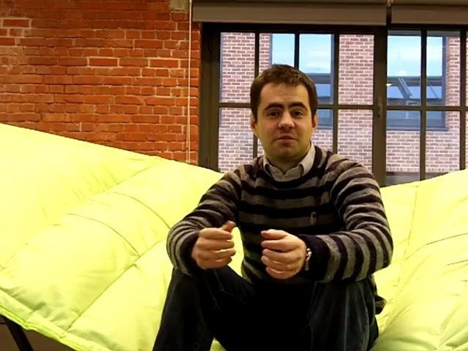 I found my startup cofounder thanks to coworking