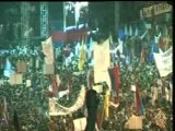 صربيا  تعلن عن أسفها للمظاهرات التي شهدتها العاصمة بلغراد