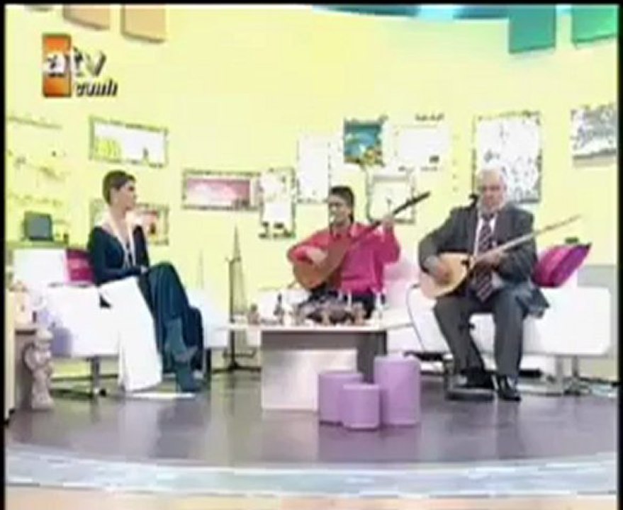 ŞU YALAN DÜNYAYA GELDİM GELELİ__GÜLER DUMAN