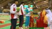 الصين تتصدر  جدول ميداليات بطولة آسيا لألعاب القوى