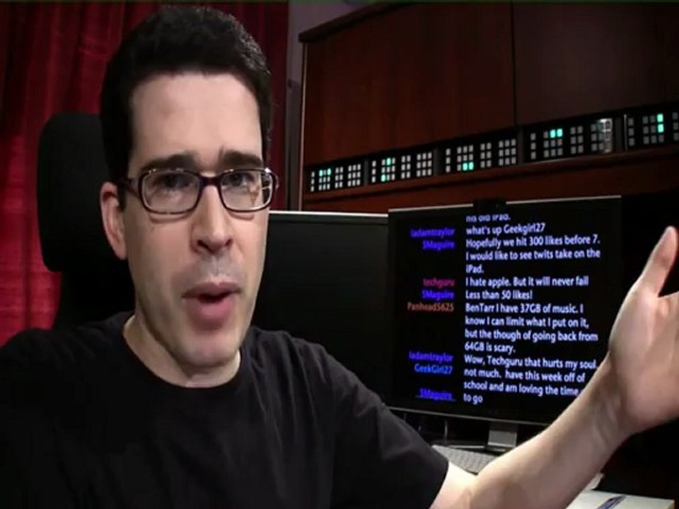 What OS Does Your Company Use