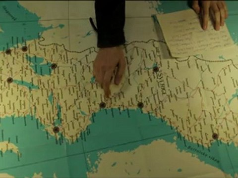 MILLENIUM LES HOMMES QUI N'AIMAIENT PAS LES FEMMES - Bande-annonce2 VO