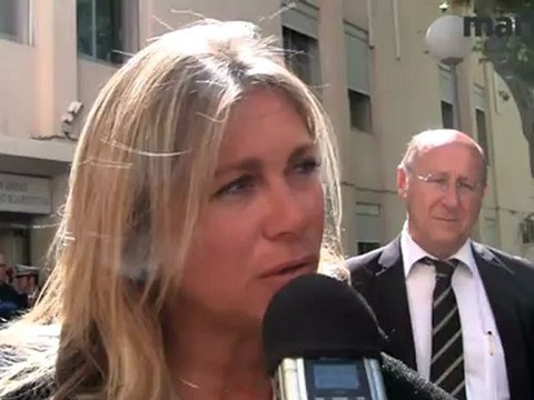 Armement de la police municipale : il faut avancer pas à pas , Caroline Pozmentier