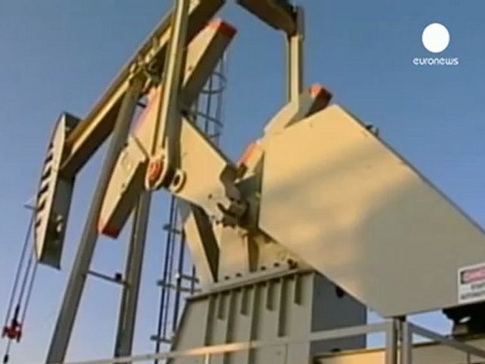 Consumo estable de petróleo para 2012