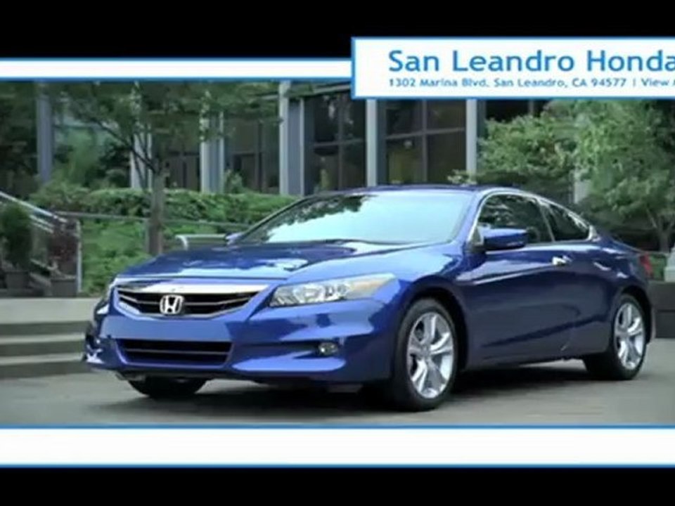 San Francisco, CA - Test Drive A Honda CR-V