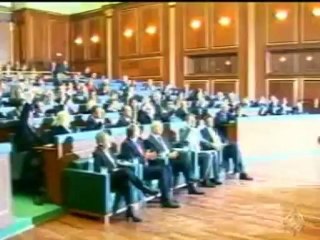 قضية كوسوفو مرت بمراحل عديدة قبل وصول مرحلة إعلان الاستقلال