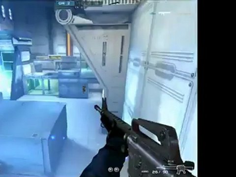 ™Crossfire europe hack wallhack aimbot [DOWNLOAD] 2012