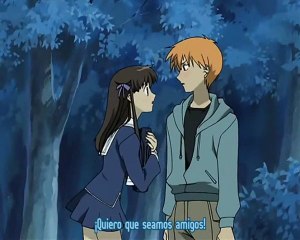 Fruits Basket-SuperTorpe Dia perfecto