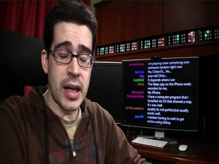 Why Do You Trust Software?