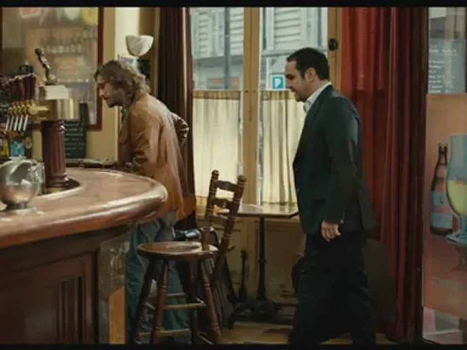 IL ETAIT UNE FOIS, UNE FOIS - Bande-annonce VF