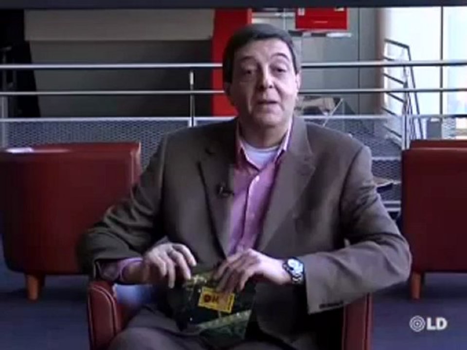 DM2 - 01/02/08