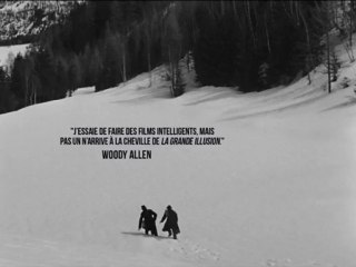 LA GRANDE ILLUSION - Bande-annonce VF