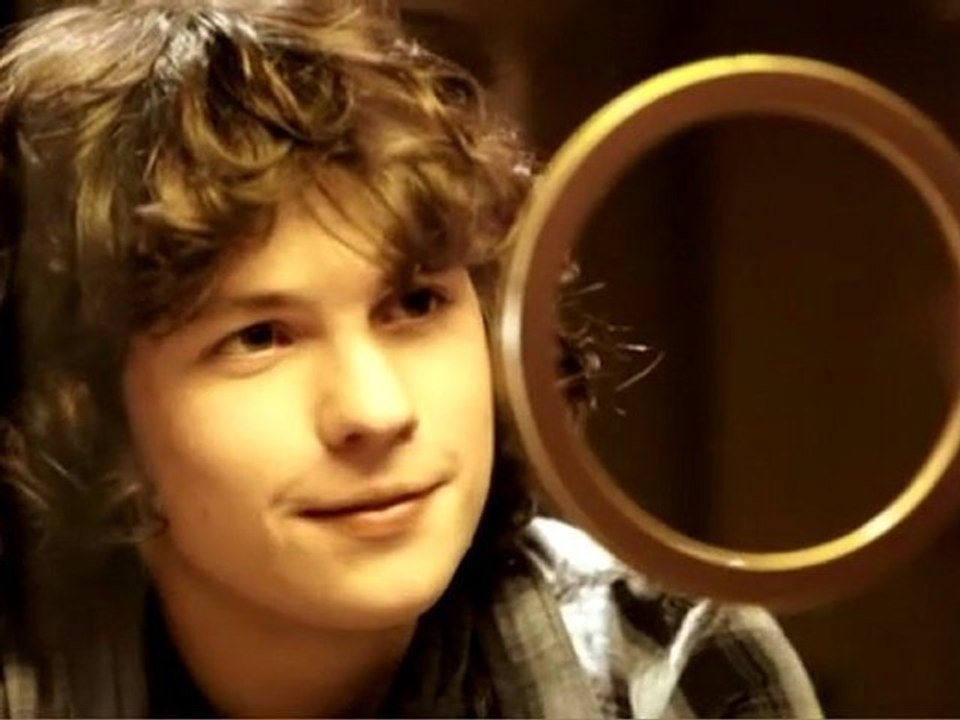 Dominik Büchele - Hazel Eyes (official video)