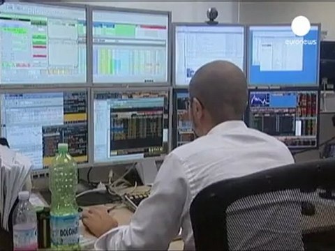 Rendimenti in crescita per i Btp italiani