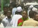 أموم يعلن استعداد حركة تحرير السودان لتعديل اتفاق السلام