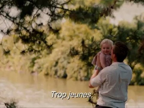 EXTREMEMENT FORT ET INCROYABLEMENT PRES - Bande-annonce VO