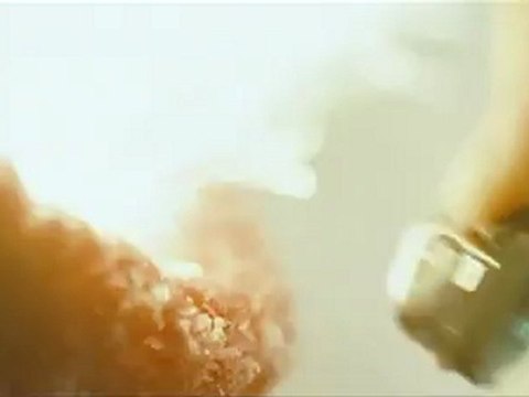 LE TERRITOIRE DES LOUPS - Bande-annonce VO