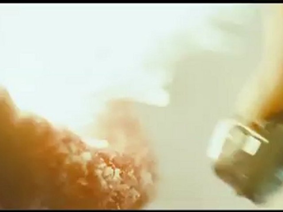 LE TERRITOIRE DES LOUPS - Bande-annonce VF