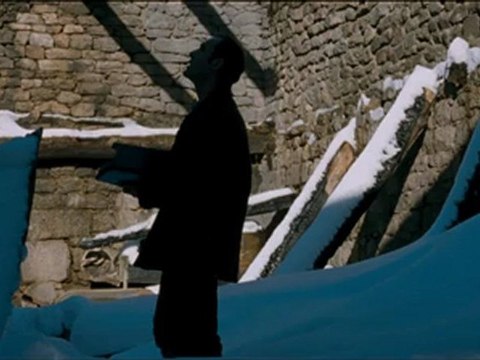 L'HIVER DERNIER - Bande-annonce VF