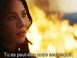 JOHN CARTER - Bande-annonce VO
