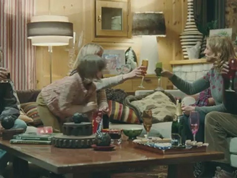 POSSESSIONS - Bande-annonce VF