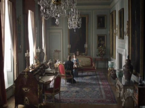 The Secret Diaries of Miss Anne Lister Parte2