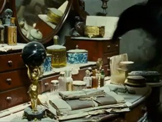 LA DAME EN NOIR - Bande-annonce VO