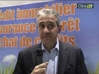 Interview de Jacques Ansellem, franchise Meilleurtaux.com