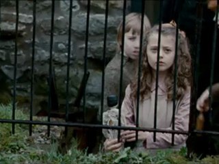 LA DAME EN NOIR - Bande-annonce2 VO