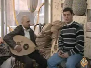 صناعة العود في سوريا