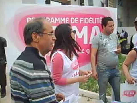 Jaw 9odem Actel Gabes! za3ma chnia el 7keya!