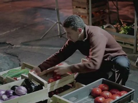 ENTRE LES BRAS LA CUISINE EN HERITAGE - Bande-annonce VF