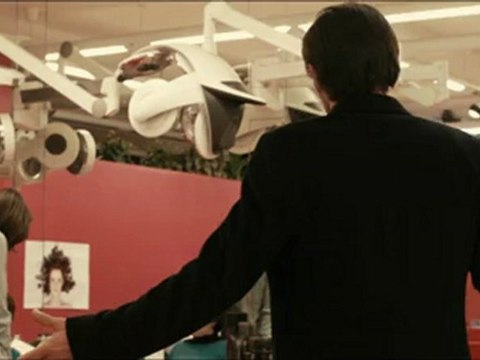 LE PARADIS DES BETES - Bande-annonce VF