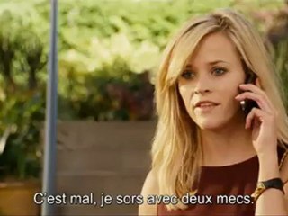 TARGET - Bande-annonce VO