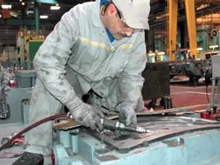 Des anciens de Renault Douai témoignent