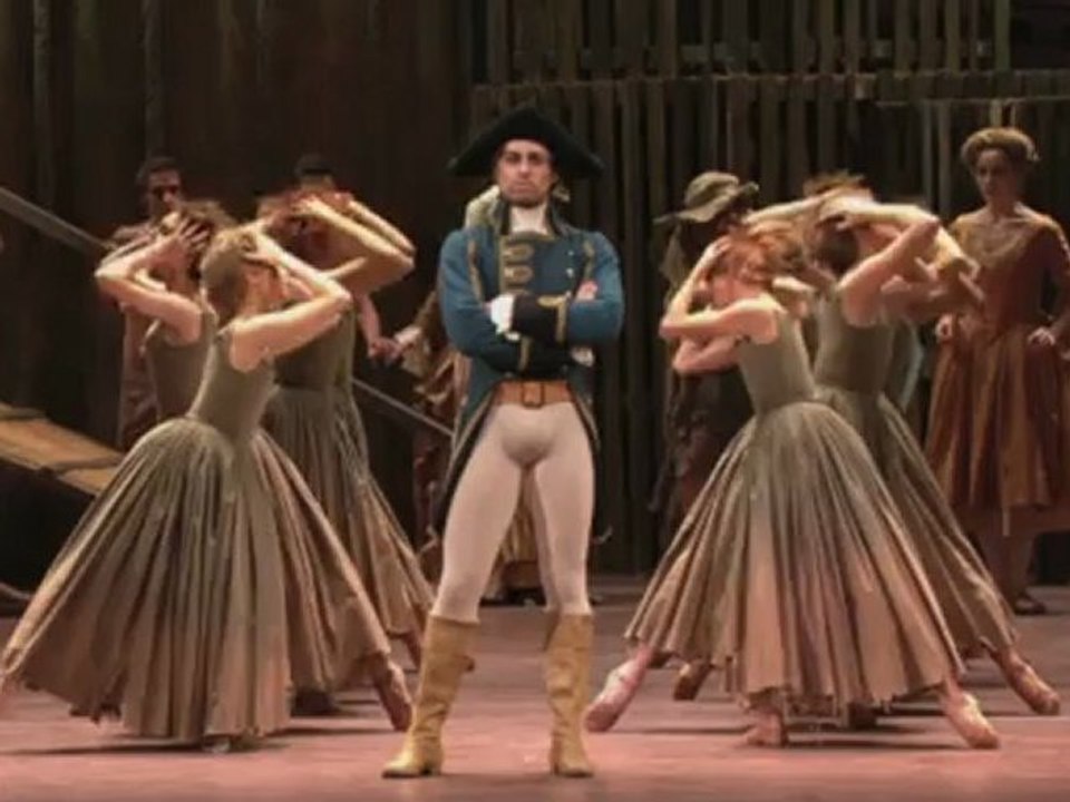 MANON (COTE DIFFUSION) - Bande-annonce VF