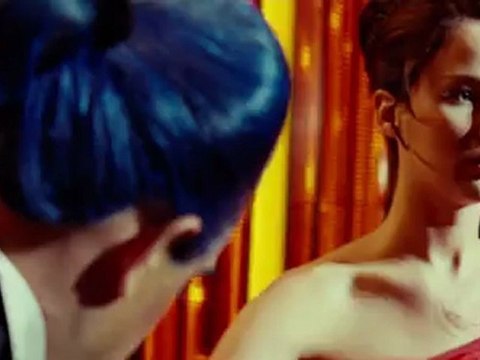 HUNGER GAMES - Bande-annonce VF