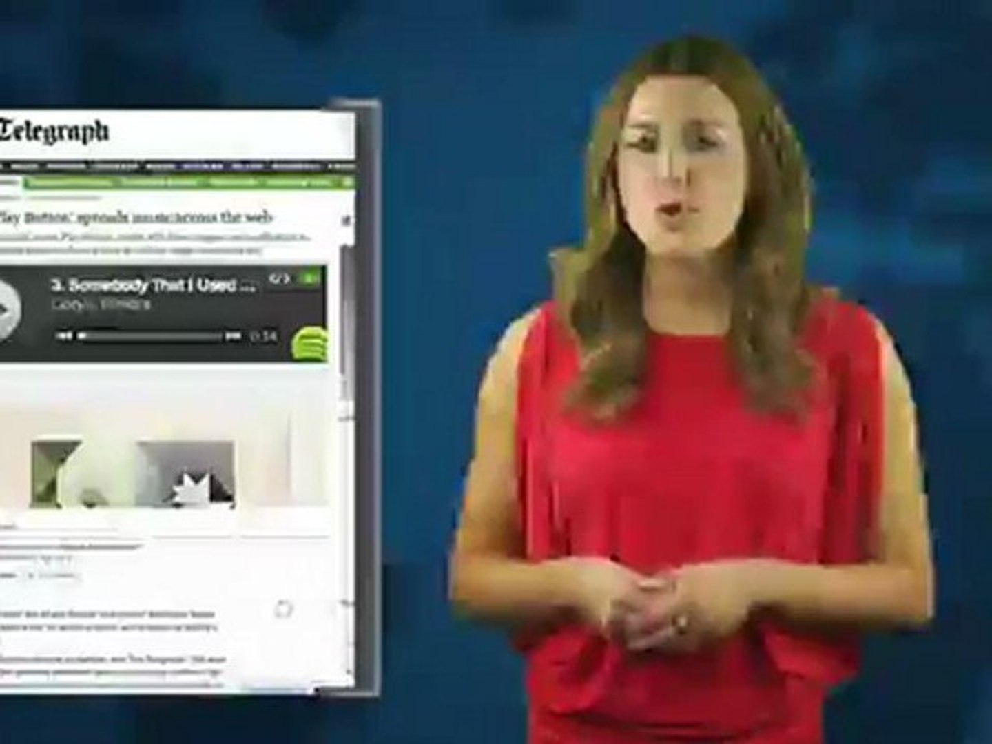 Spotify Embeddable Button: Next Step in Music Streaming?