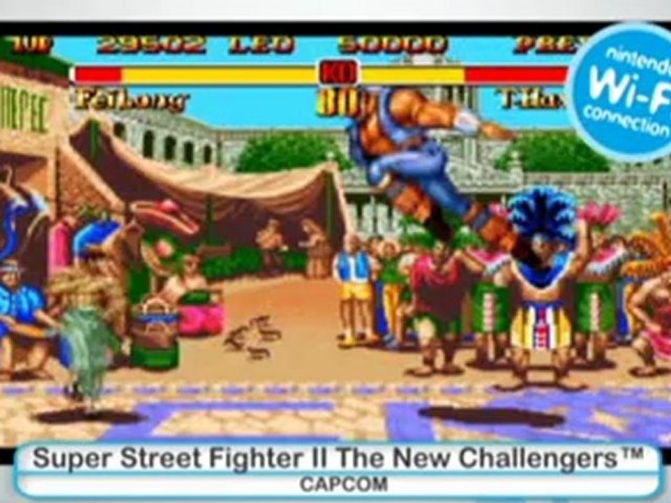 Les téléchargements de la semaine du 12/04/2012