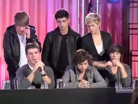 Britney Spears To Judge X-Factor