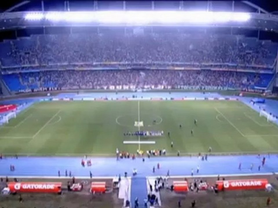 Copa Libertadores: Boca Juniors im Achtelfinale