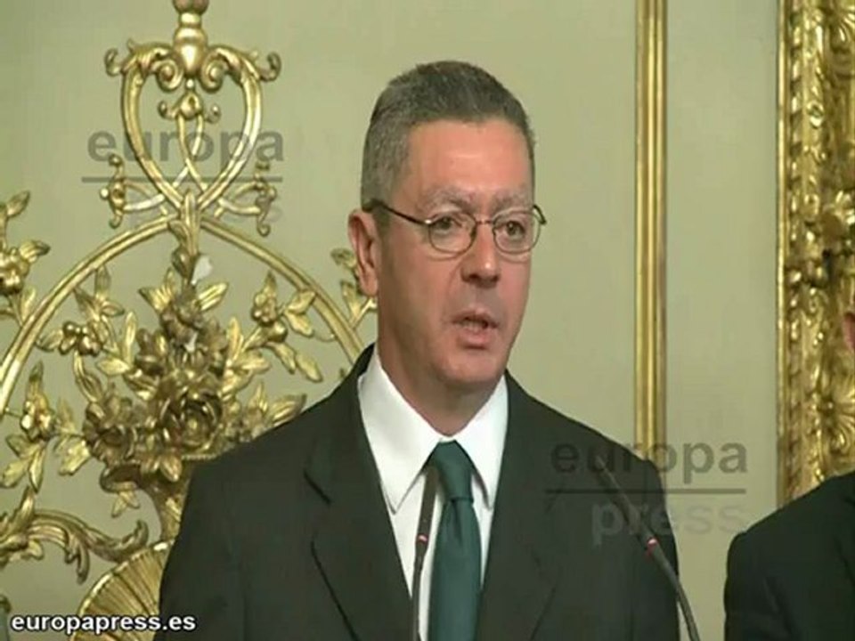 El Gobierno creará un censo de posibles niños robados