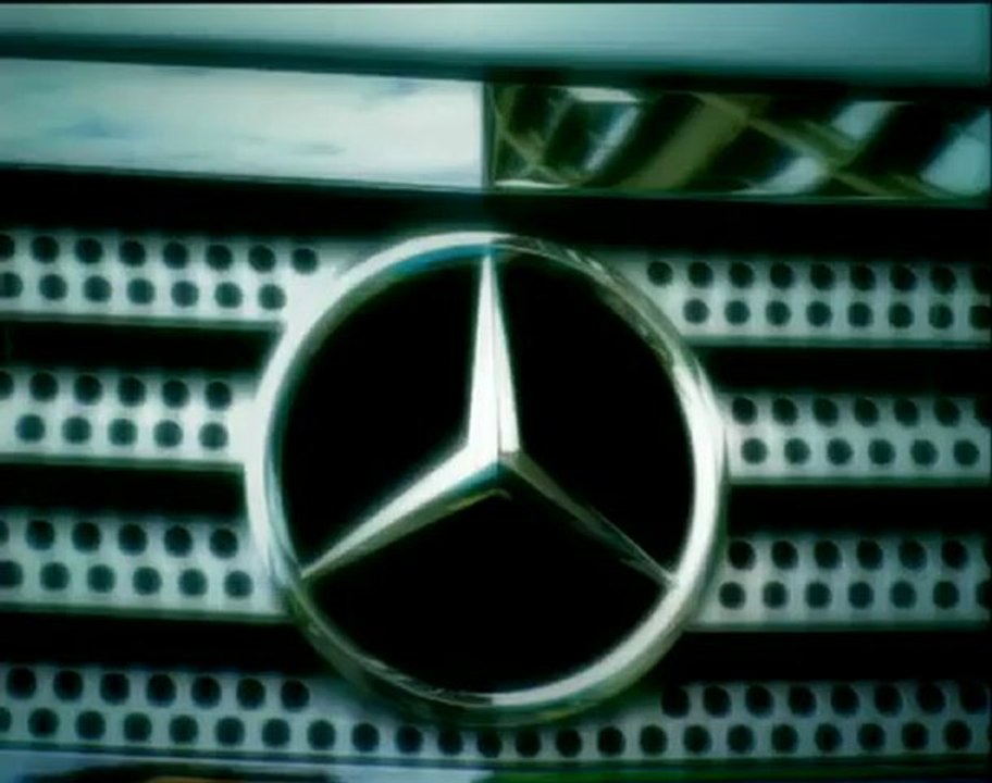 Mercedes Benz