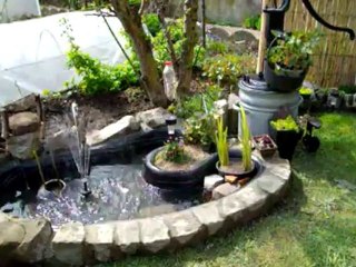 vue du point d'eau 12-04-2012